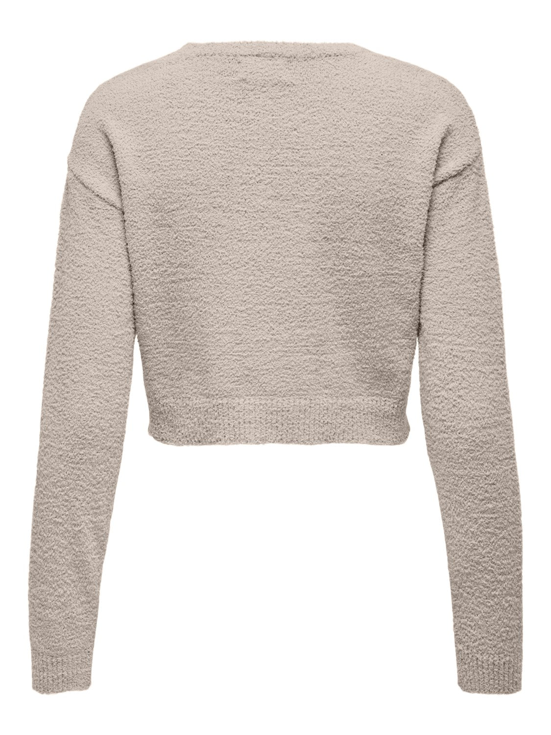 TRICOT BOUCLÉ FEMME SOFT ONLY, 2 couleurs - DM2 SHOP