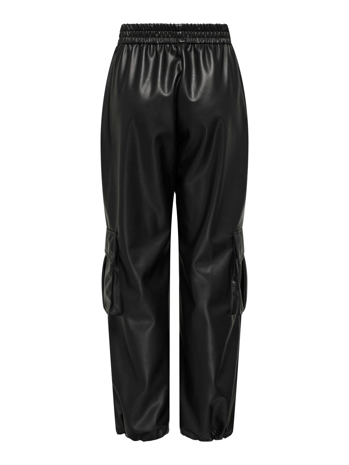 PANTALON HEIDI FEMME FAUX CUIR ONLY - DM2 SHOP
