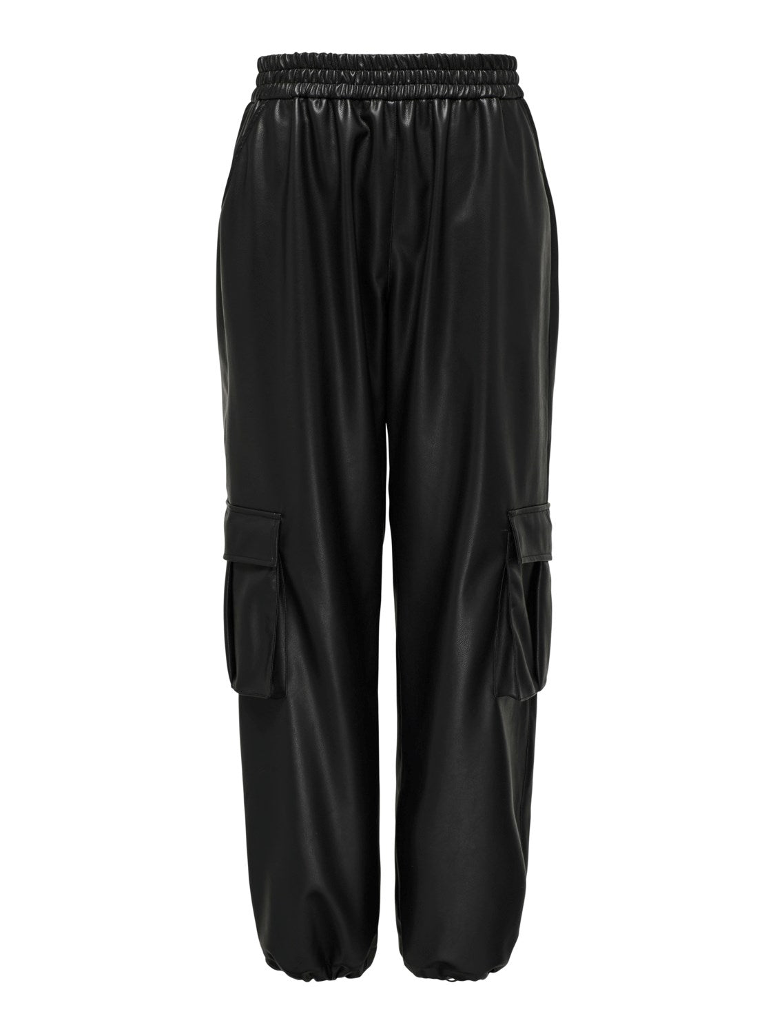 PANTALON HEIDI FEMME FAUX CUIR ONLY - DM2 SHOP