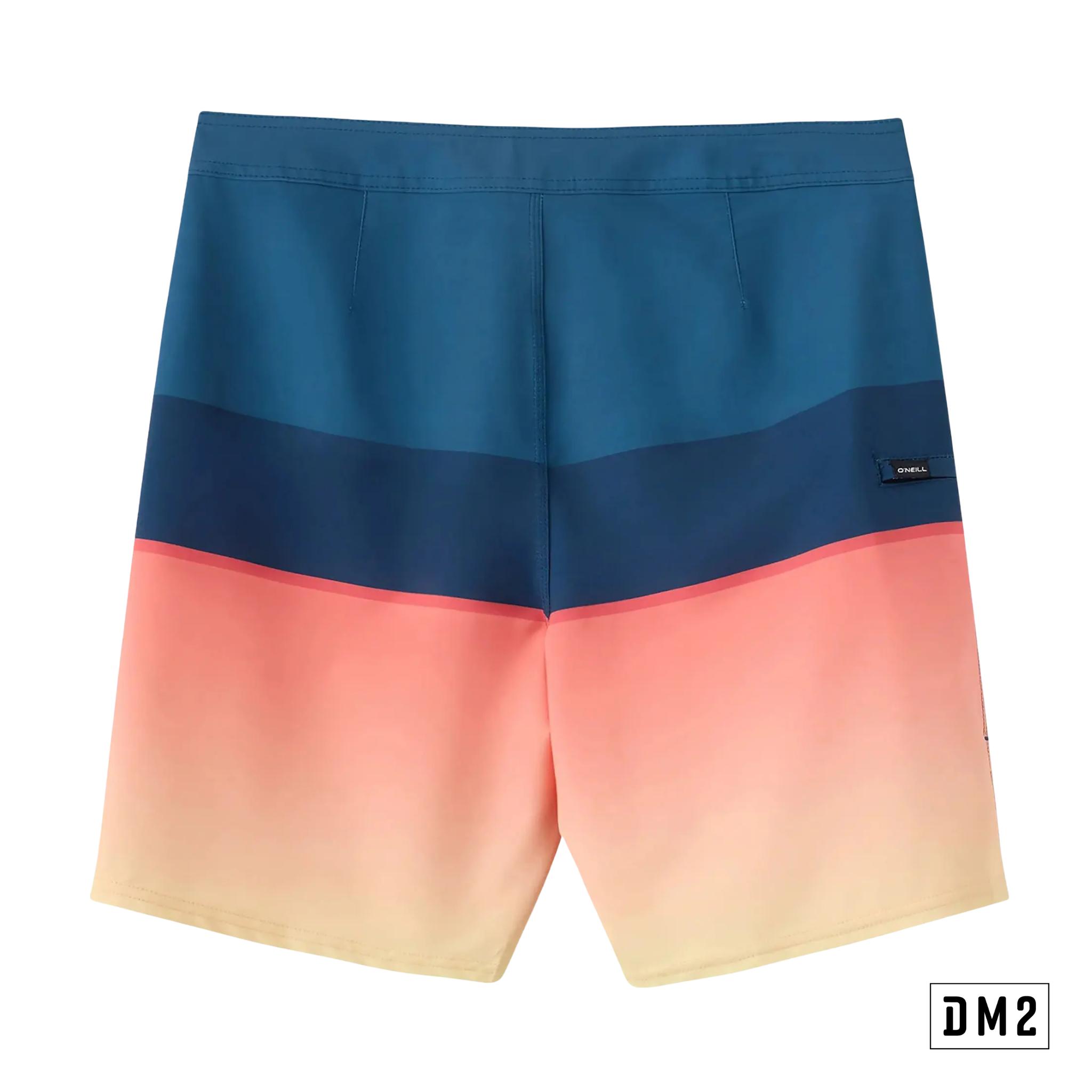 oneill-boardshort-homme-hyperfreak-persimmon-DM2-S6