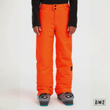 oneill-pantalon-junior-ski-snow-fwc-cruz-orange-DM2-H25
