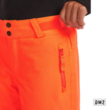 oneill-pantalon-junior-ski-snow-fwc-cruz-orange-DM2-H25