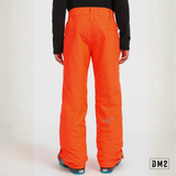 oneill-pantalon-junior-ski-snow-fwc-cruz-orange-DM2-H25