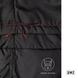 oneill-pantalon-junior-ski-snow-fwc-cruz-orange-DM2-H25