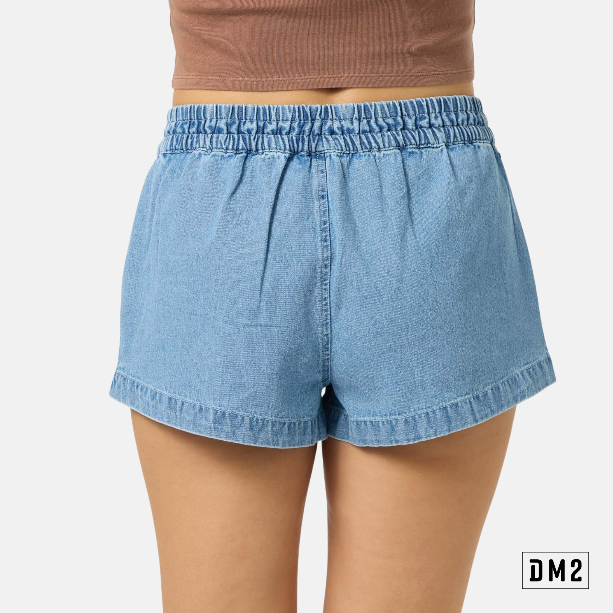 oneill-short-femme-sevie-denim-dm2-p6