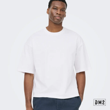 only-and-sons-t-shirt-boxy-homme-fred-crop-relax-DM2-S26