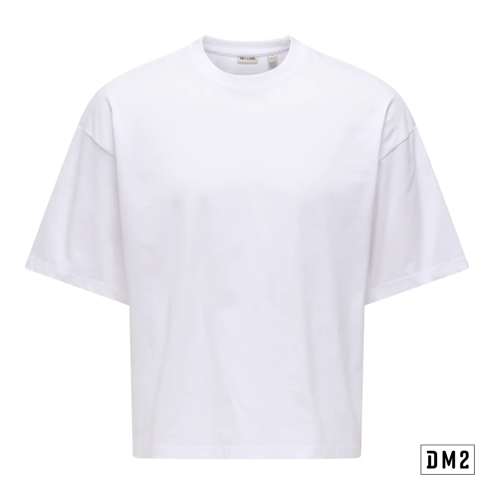 only-and-sons-t-shirt-boxy-homme-fred-crop-relax-DM2-S26