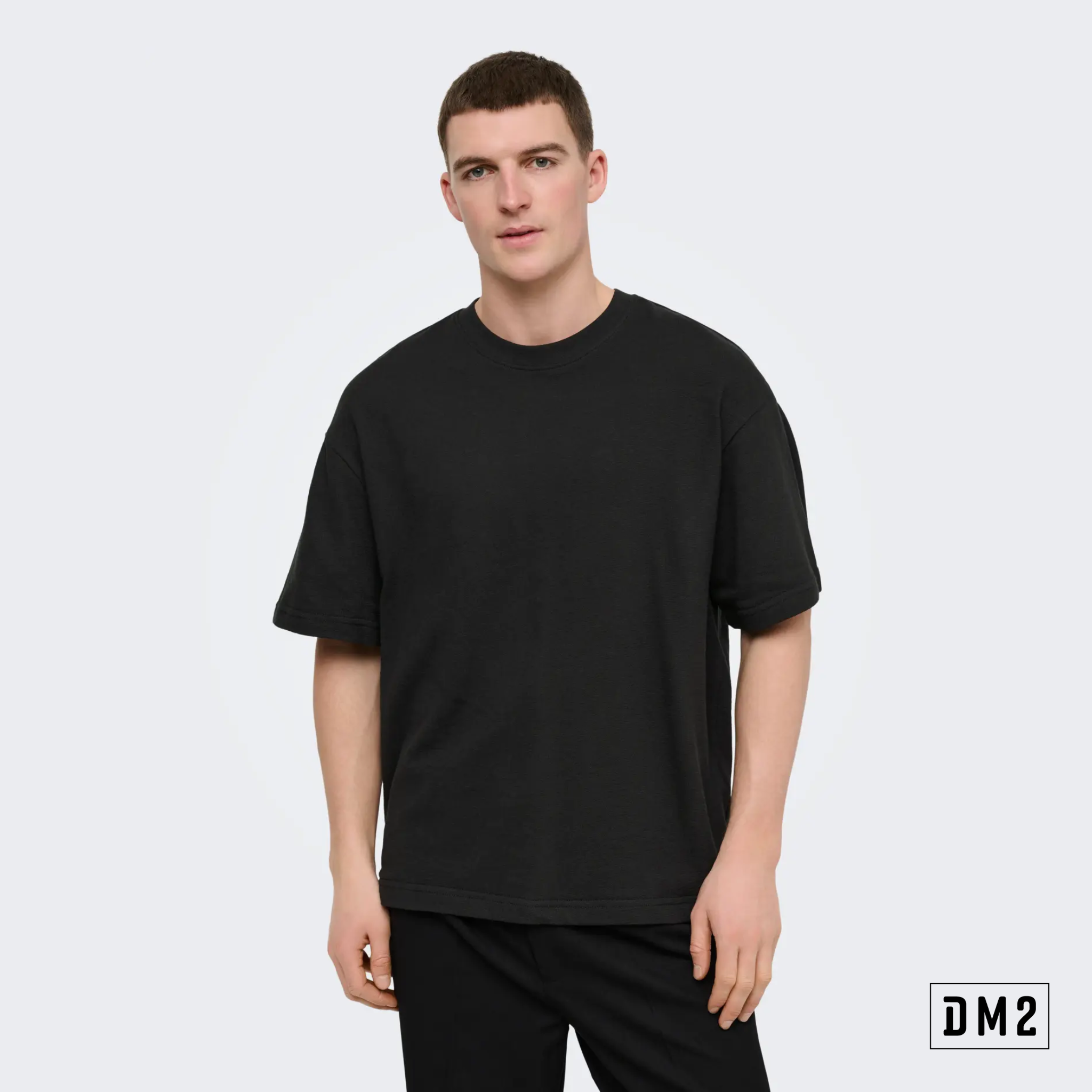 only-and-sons-t-shirt-homme-lenny-oversize-DM2