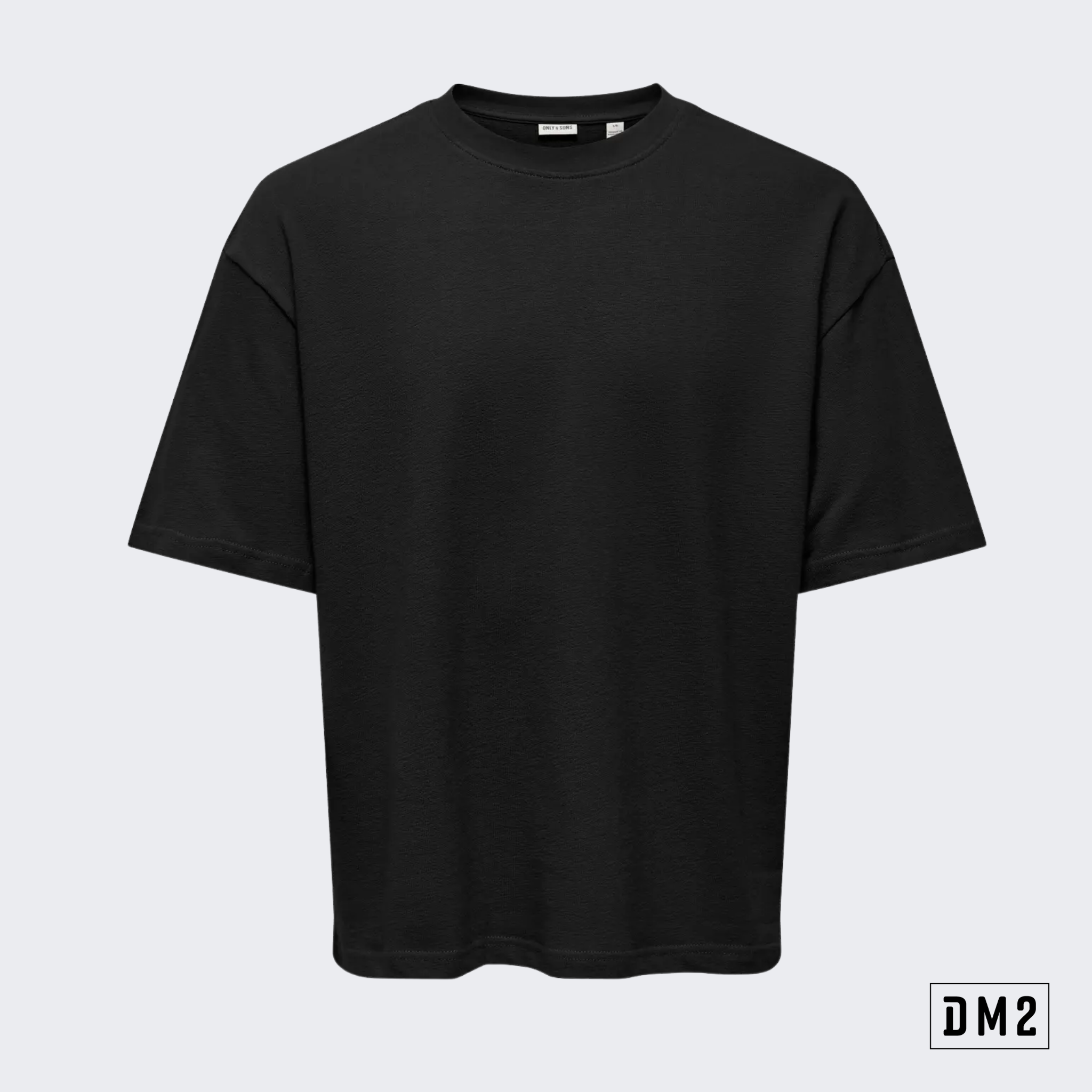 only-and-sons-t-shirt-homme-lenny-oversize-DM2