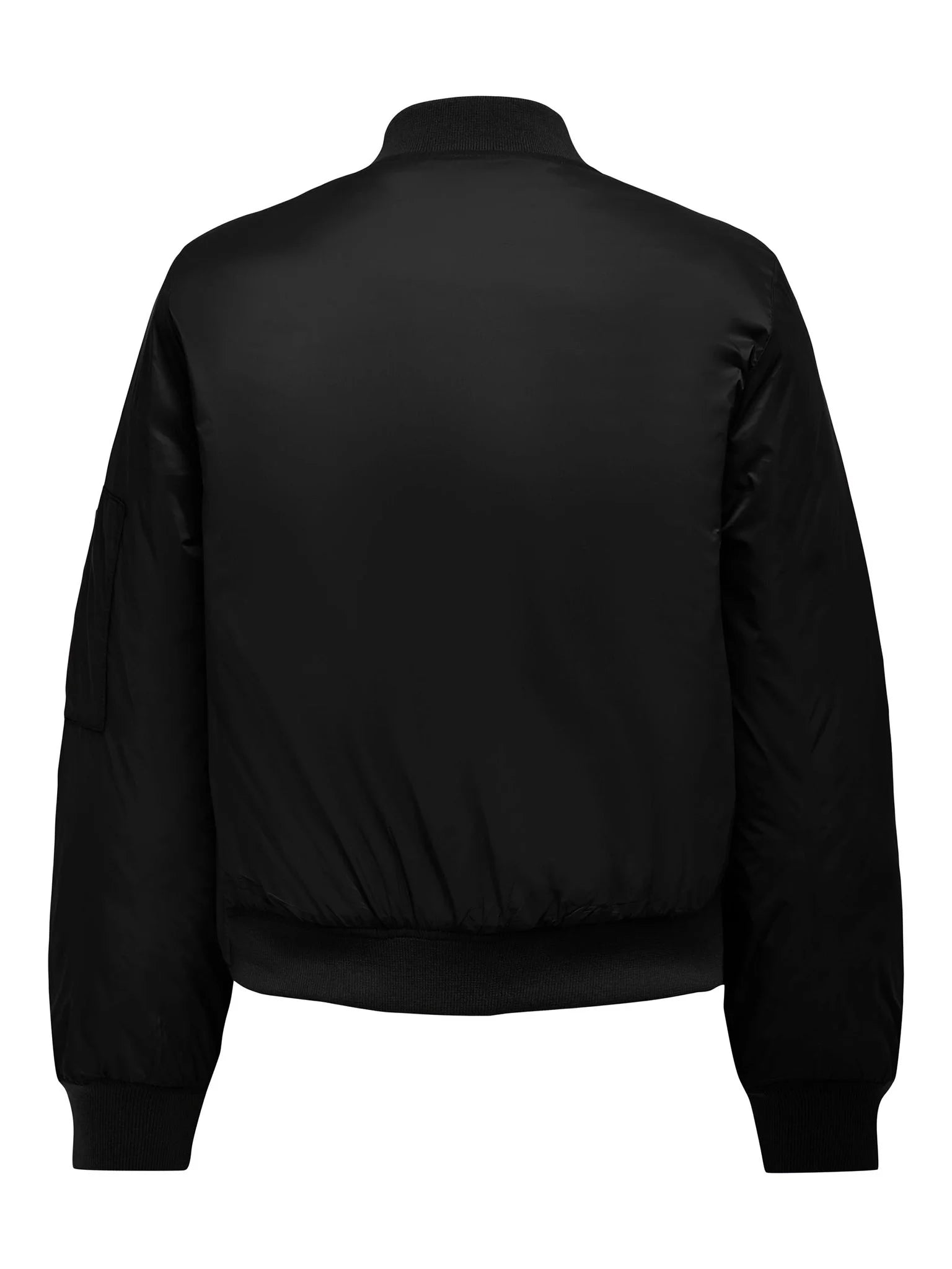 BOMBER FEMME THILDE NOIR - DM2 SHOP