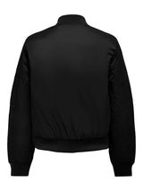 BOMBER FEMME THILDE NOIR - DM2 SHOP