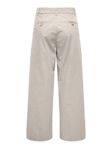 PANTALON TROUSER LETTIE TAILLE HAUTE ONLY - DM2 SHOP