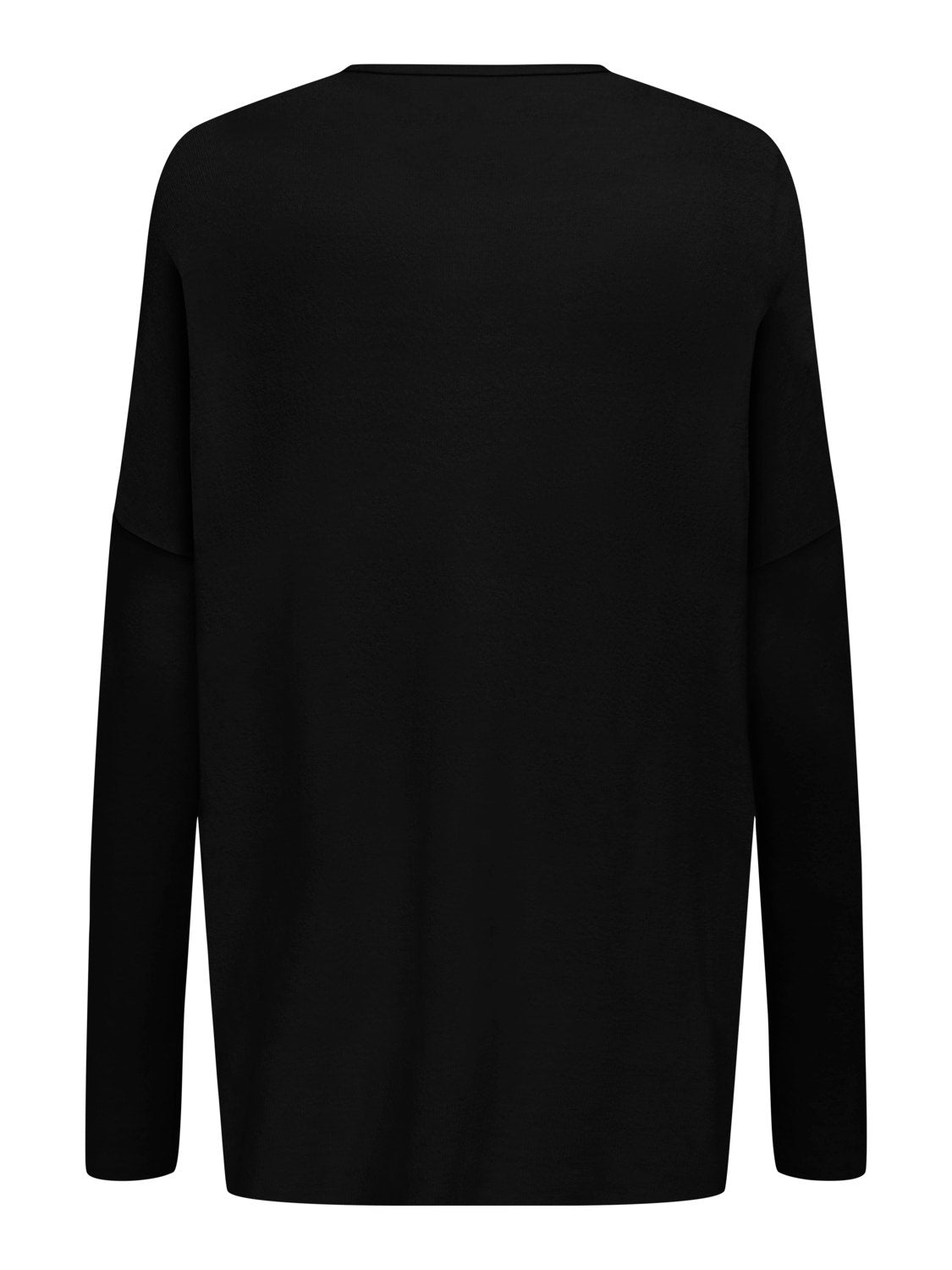 TRICOT LÉGER FEMME COL ROND ONLY, 3 couleurs - DM2 SHOP
