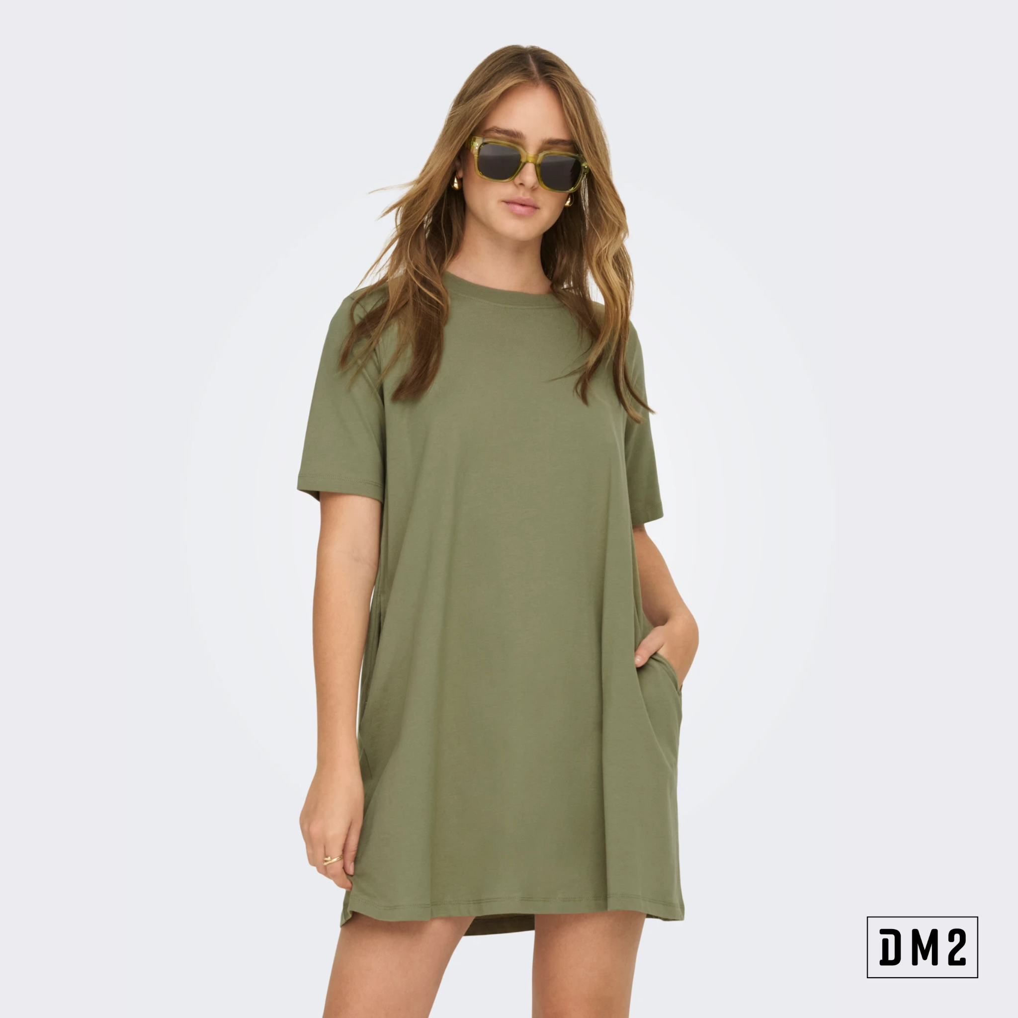 only-robe-midi-pour-femme-vert-dm2-p6