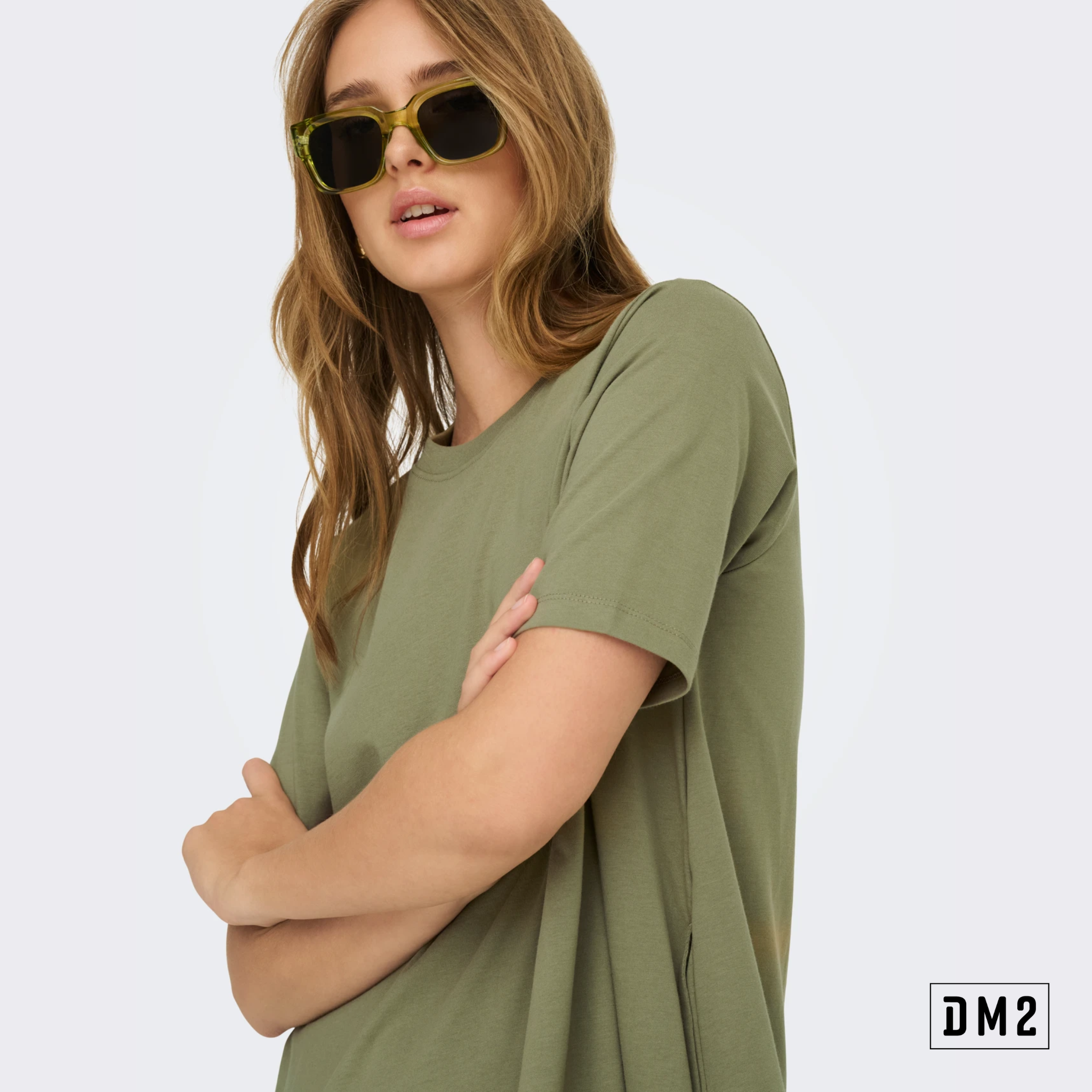 only-robe-midi-pour-femme-vert-dm2-p6