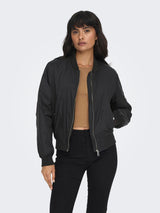BOMBER FEMME THILDE NOIR - DM2 SHOP