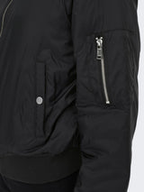 BOMBER FEMME THILDE NOIR - DM2 SHOP