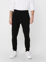 JOGGING HOMME FLEECE PANT - DM2 SHOP