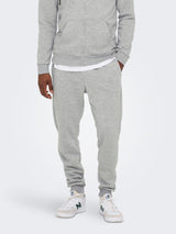 JOGGING HOMME FLEECE PANT - DM2 SHOP