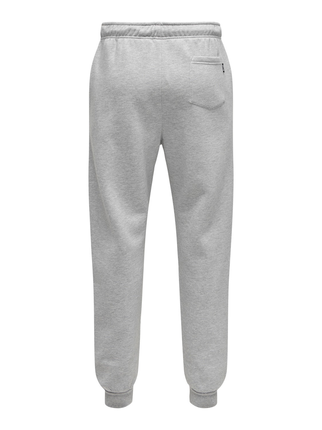 JOGGING HOMME FLEECE PANT - DM2 SHOP