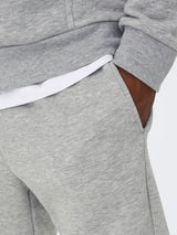JOGGING HOMME FLEECE PANT - DM2 SHOP