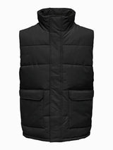 VESTE ISOLÉ HOMME CARL LIFE ONLY & SONS - DM2 SHOP