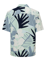 CHEMISE BERTIL HOMME, 2 couleurs - DM2 SHOP
