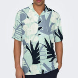 CHEMISE BERTIL HOMME, 2 couleurs - DM2 SHOP