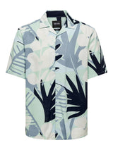 CHEMISE BERTIL HOMME, 2 couleurs - DM2 SHOP
