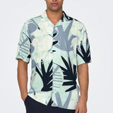 CHEMISE BERTIL HOMME, 2 couleurs - DM2 SHOP