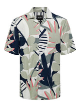 CHEMISE BERTIL HOMME, 2 couleurs - DM2 SHOP