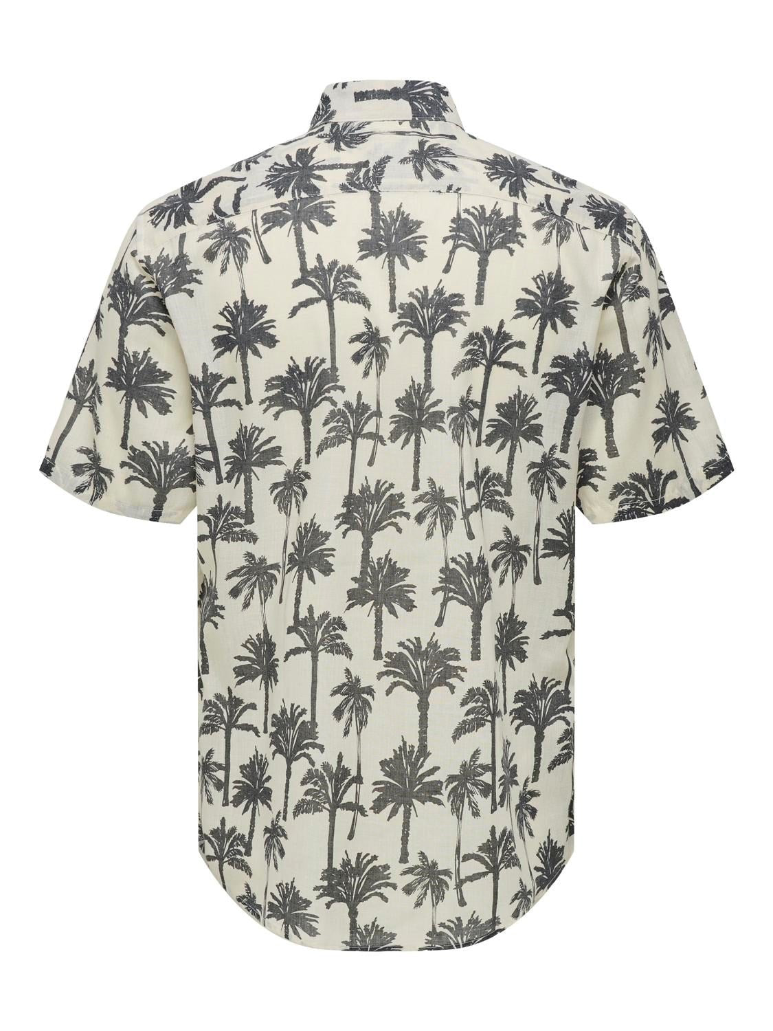 CHEMISE BRONX HOMME, 2 couleurs - DM2 SHOP