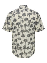 CHEMISE BRONX HOMME, 2 couleurs - DM2 SHOP
