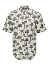 CHEMISE BRONX HOMME, 2 couleurs - DM2 SHOP