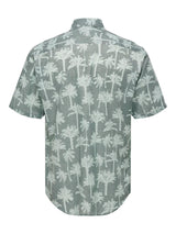 CHEMISE BRONX HOMME, 2 couleurs - DM2 SHOP