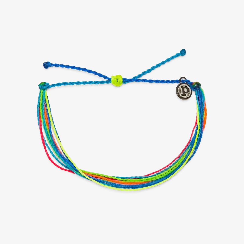 BRACELET NEON SHORELINE - DM2 SHOP