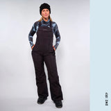 SALOPETTE SKI - SNOW FEMME O'NEILL O'RIGINALS NOIR - DM2 SHOP