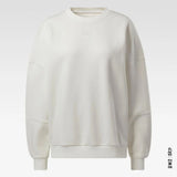 CREWNECK LUX OVS REEBOK FEMME - DM2 SHOP