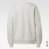 CREWNECK LUX OVS REEBOK FEMME - DM2 SHOP