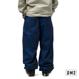 parachute-pant-baggy-snow-pant-bleu-souvenir-dm2
