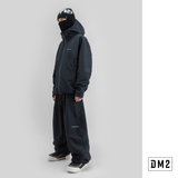 park-jacket-manteau-shell-beyond-medals-black-DM2