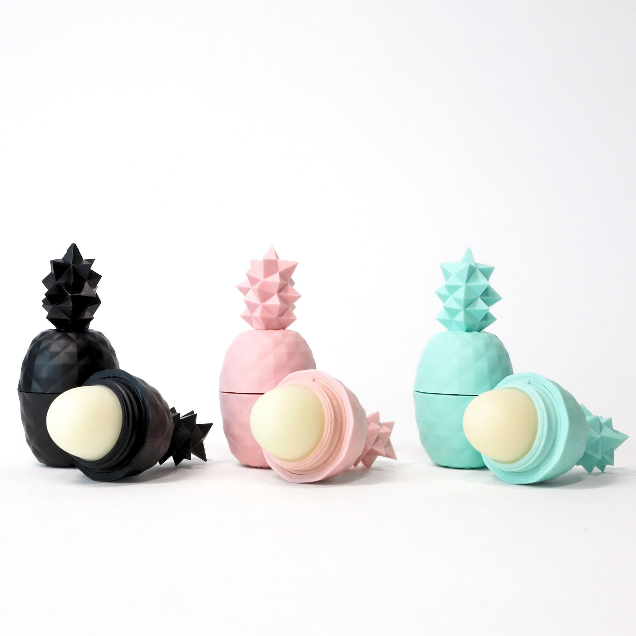 BAUME A LEVRES NATUREL - REBELS REFINERY