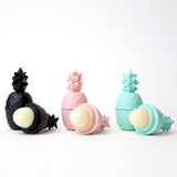 BAUME A LEVRES NATUREL - REBELS REFINERY