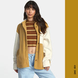 SHACKET POLAR BIRDIE RVCA FEMME - DM2 SHOP
