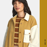 SHACKET POLAR BIRDIE RVCA FEMME - DM2 SHOP