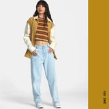 SHACKET POLAR BIRDIE RVCA FEMME - DM2 SHOP