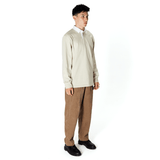 POLO BEIGE HOMME TAIKAN - DM2 SHOP