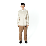 POLO BEIGE HOMME TAIKAN - DM2 SHOP