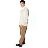 POLO BEIGE HOMME TAIKAN - DM2 SHOP