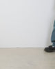 LOAFER UNISEXE - ADRIAN YELLOW STITCH - AMBASSADOR